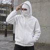 ZYPRRA Balaclava Hoodie