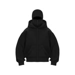 ZYPRRA Balaclava Hoodie