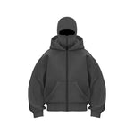 ZYPRRA Balaclava Hoodie