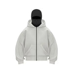ZYPRRA Balaclava Hoodie